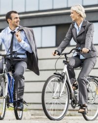 Il Mondo del Lavoro