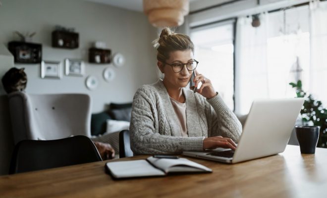 Il Mondo del Lavoro