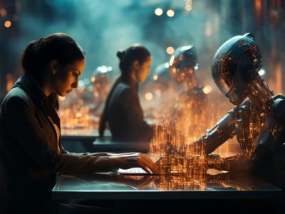 Il Mondo del Lavoro