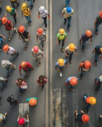 Il Mondo del Lavoro