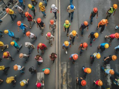 Il Mondo del Lavoro