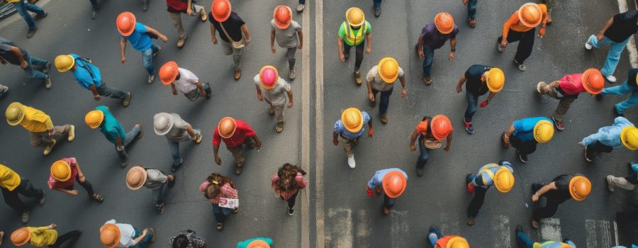 Il Mondo del Lavoro