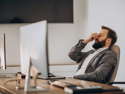 Il Mondo del Lavoro