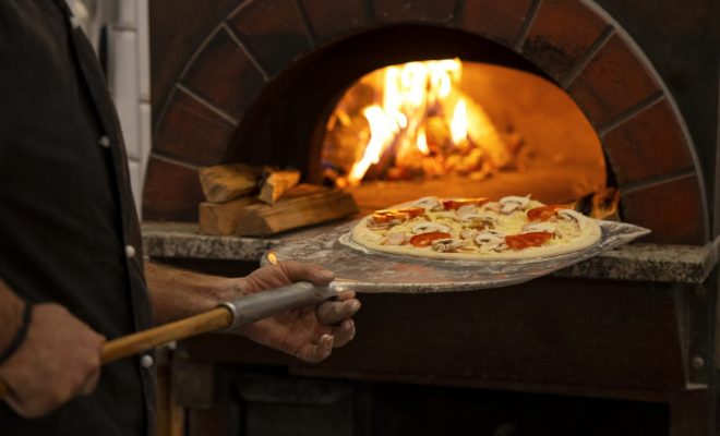 Il Mondo del Lavoro