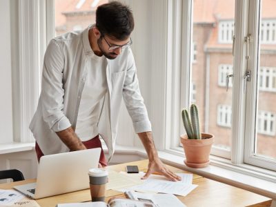 Il Mondo del Lavoro