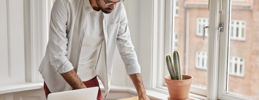 Il Mondo del Lavoro
