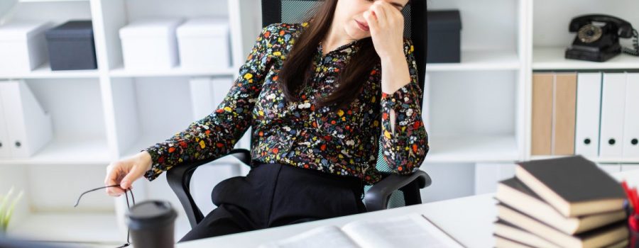 Il Mondo del Lavoro