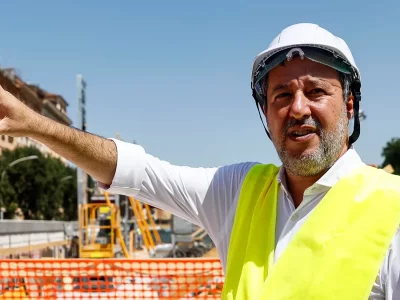 Il Mondo del Lavoro