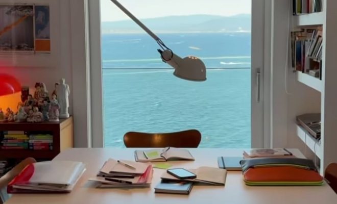 Il Mondo del Lavoro