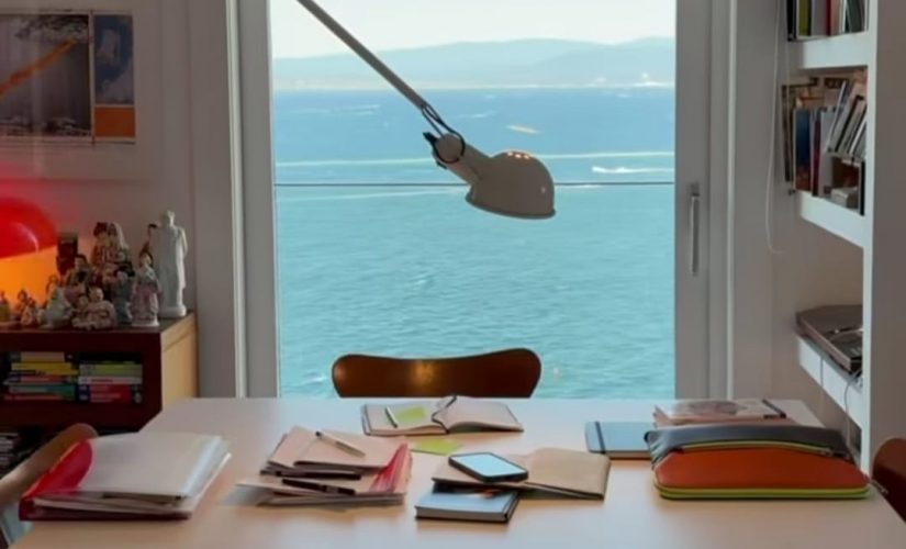 Il Mondo del Lavoro