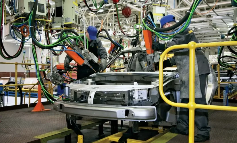 Il Mondo del Lavoro