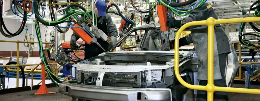 Il Mondo del Lavoro