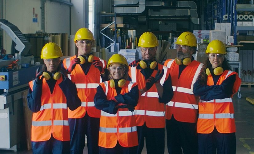 Il Mondo del Lavoro