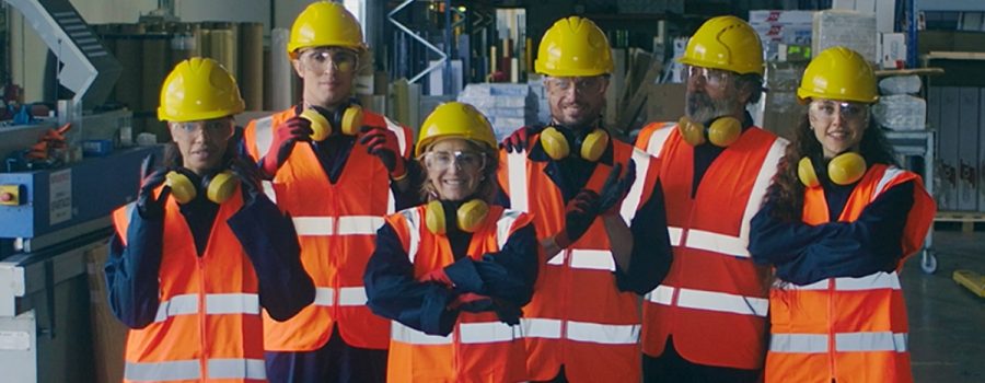 Il Mondo del Lavoro