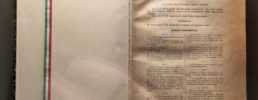 Il Mondo del Lavoro