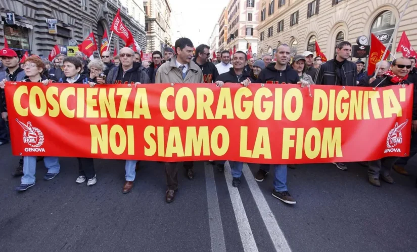 Il Mondo del Lavoro