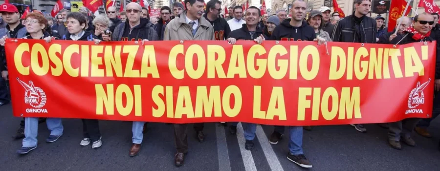 Il Mondo del Lavoro