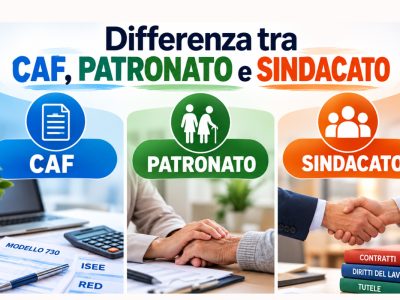 Il Mondo del Lavoro