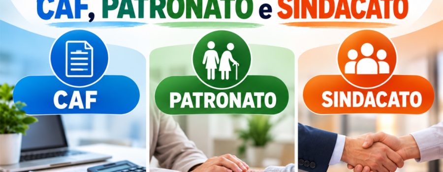Il Mondo del Lavoro