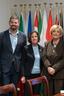 Il Mondo del Lavoro