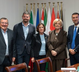 Il Mondo del Lavoro