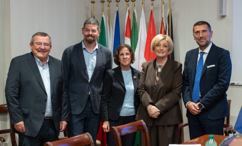 Il Mondo del Lavoro