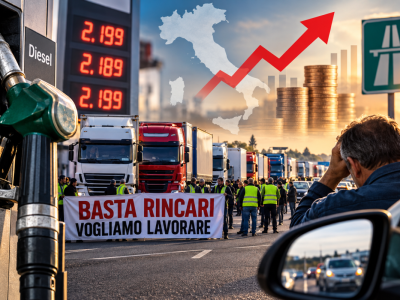Il Mondo del Lavoro