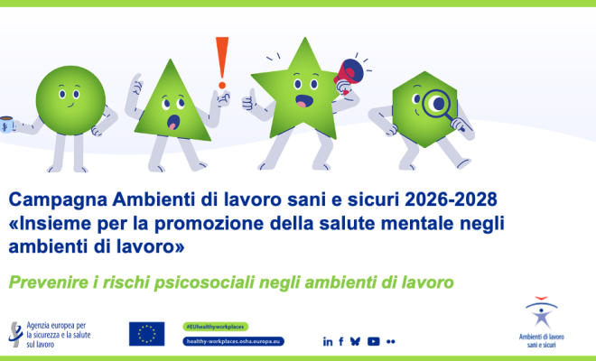 Il Mondo del Lavoro
