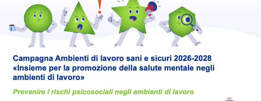 Il Mondo del Lavoro