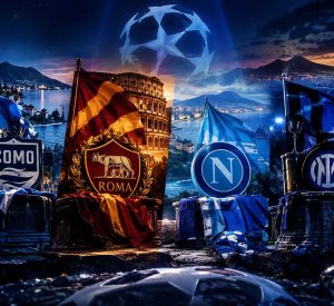Il Mondo del Lavoro