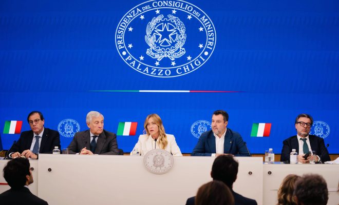 Il Mondo del Lavoro