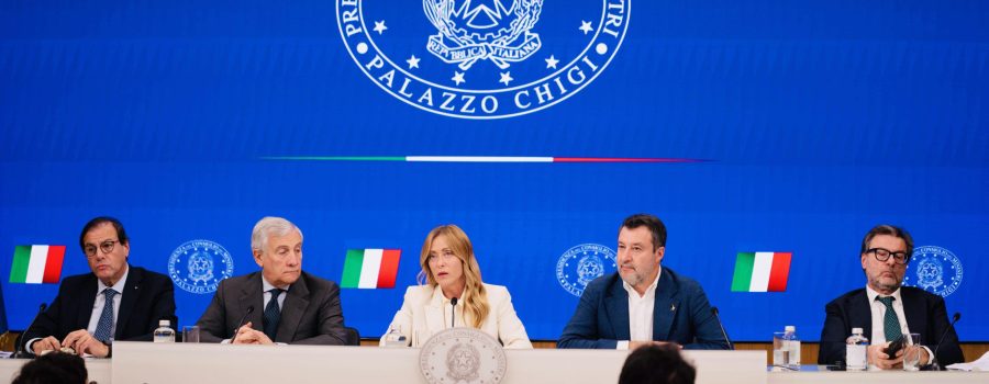 Il Mondo del Lavoro