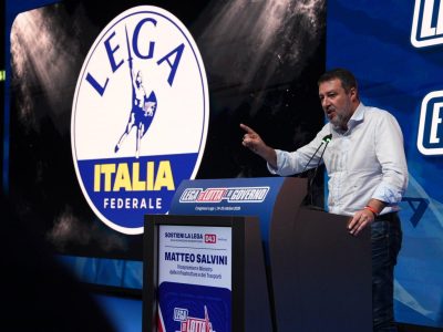 Il Mondo del Lavoro