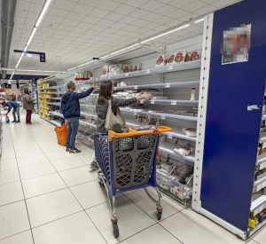 Il Mondo del Lavoro