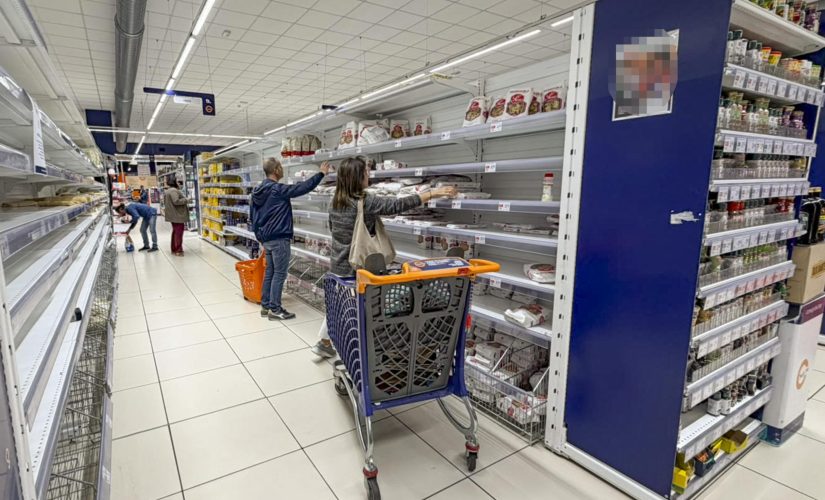 Il Mondo del Lavoro