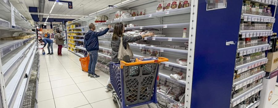 Il Mondo del Lavoro