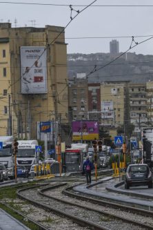 Il Mondo del Lavoro