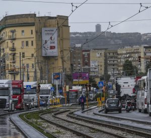 Il Mondo del Lavoro