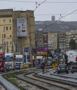 Il Mondo del Lavoro