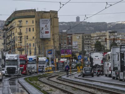 Il Mondo del Lavoro