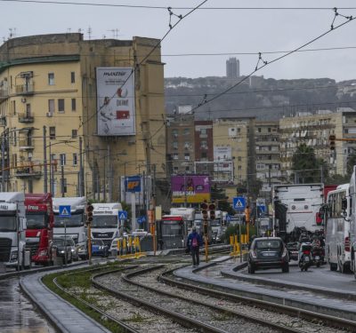 Il Mondo del Lavoro