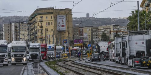 Il Mondo del Lavoro