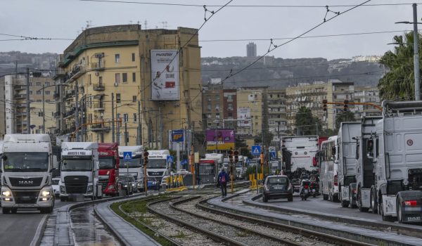 Il Mondo del Lavoro