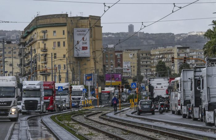 Il Mondo del Lavoro