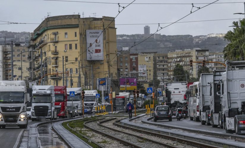 Il Mondo del Lavoro