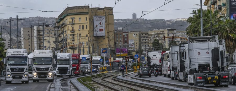 Il Mondo del Lavoro