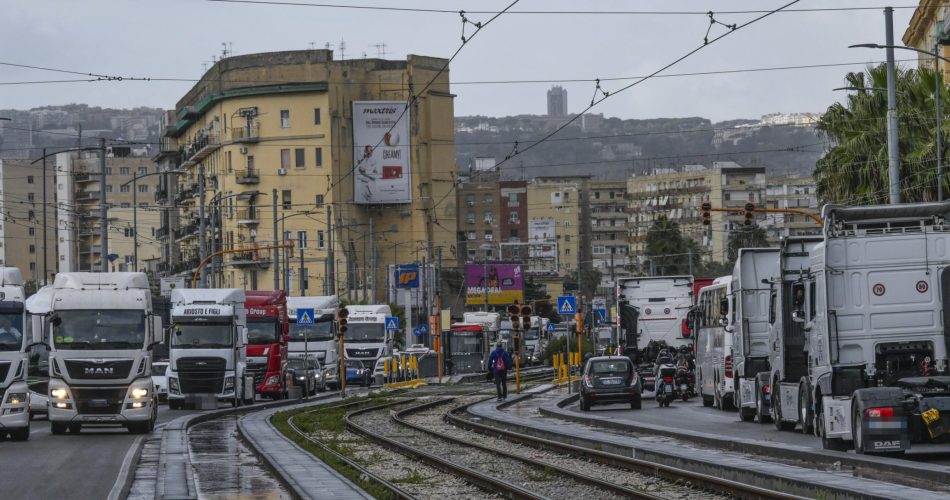 Il Mondo del Lavoro